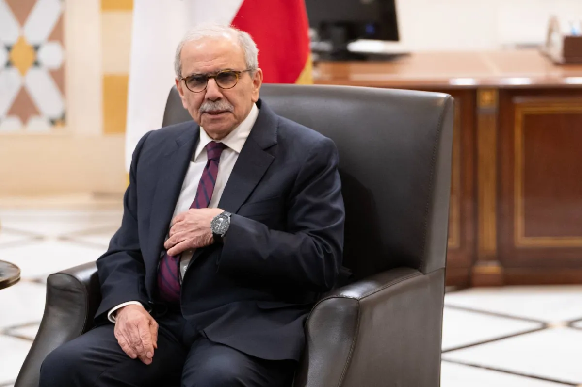 سلام: لبنان يعمل من أجل تأمين انسحاب إسرائيل من كامل أراضيه