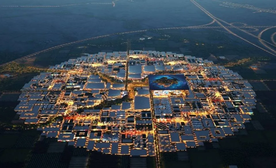 ترسية عقدين جديدين للبنية التحتية في إكسبو 2030 الرياض