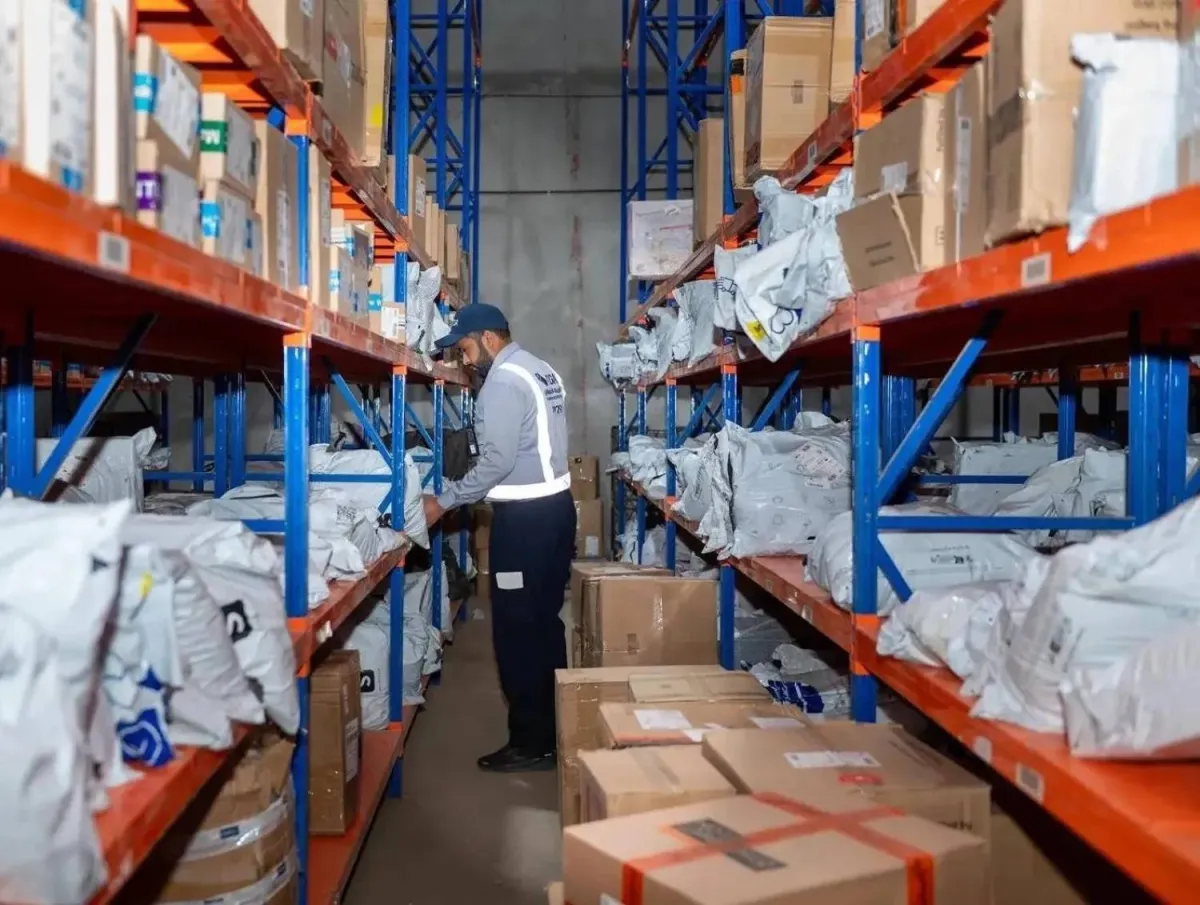 Saudi Arabia Requires Shipping Companies to Let Consumers Inspect Packages Before Accepting Delivery Saudi Arabia Requires Shipping Companies to Let Consumers Inspect Packages Before Accepting Delivery