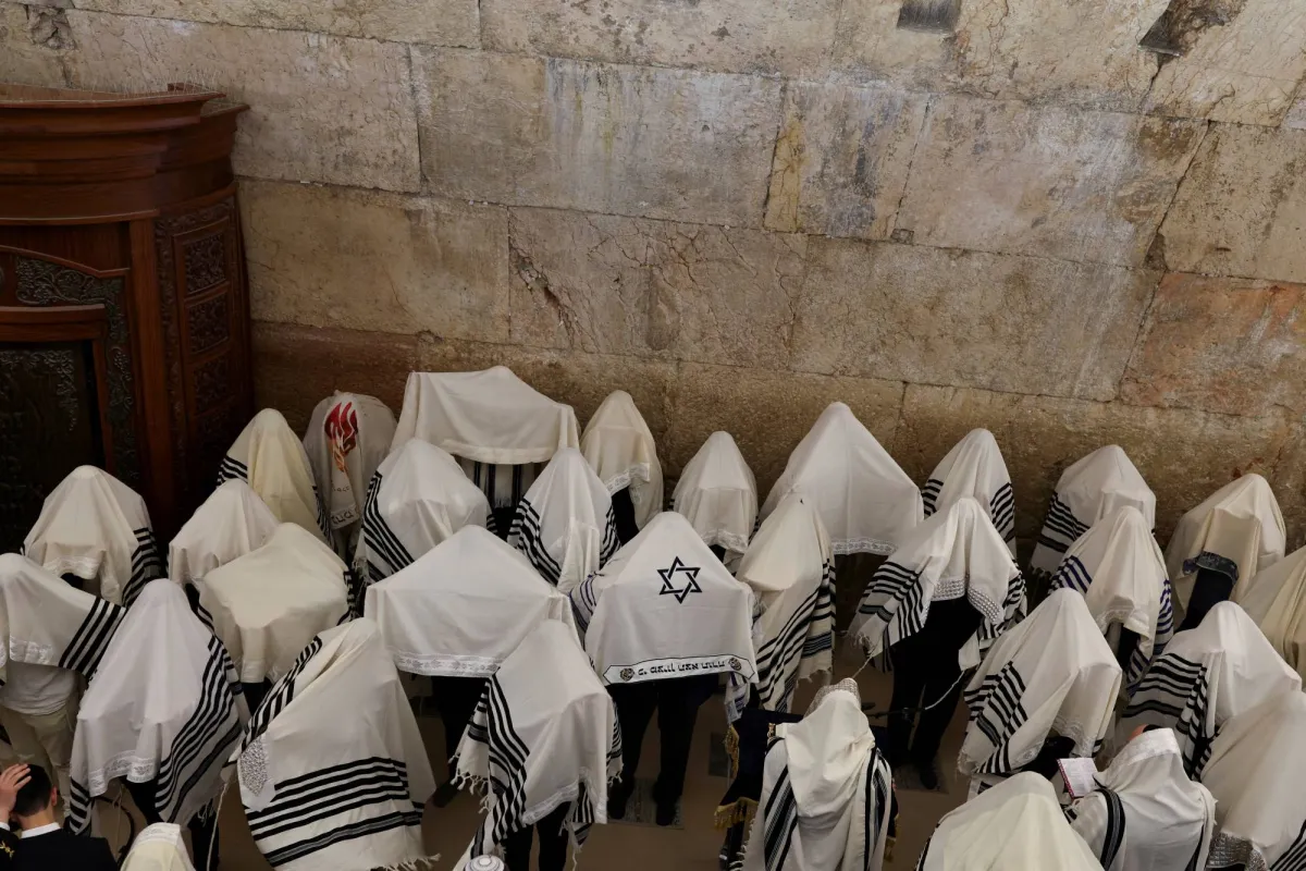 إحصاء: سكان إسرائيل 10.2 ملايين شخص