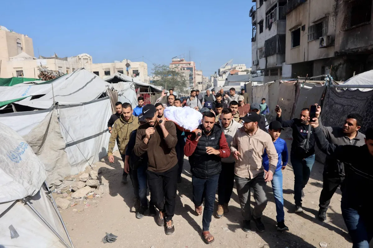 كوسوفو والبوسنة تعتزمان المشاركة في قوة إرساء الاستقرار بغزة