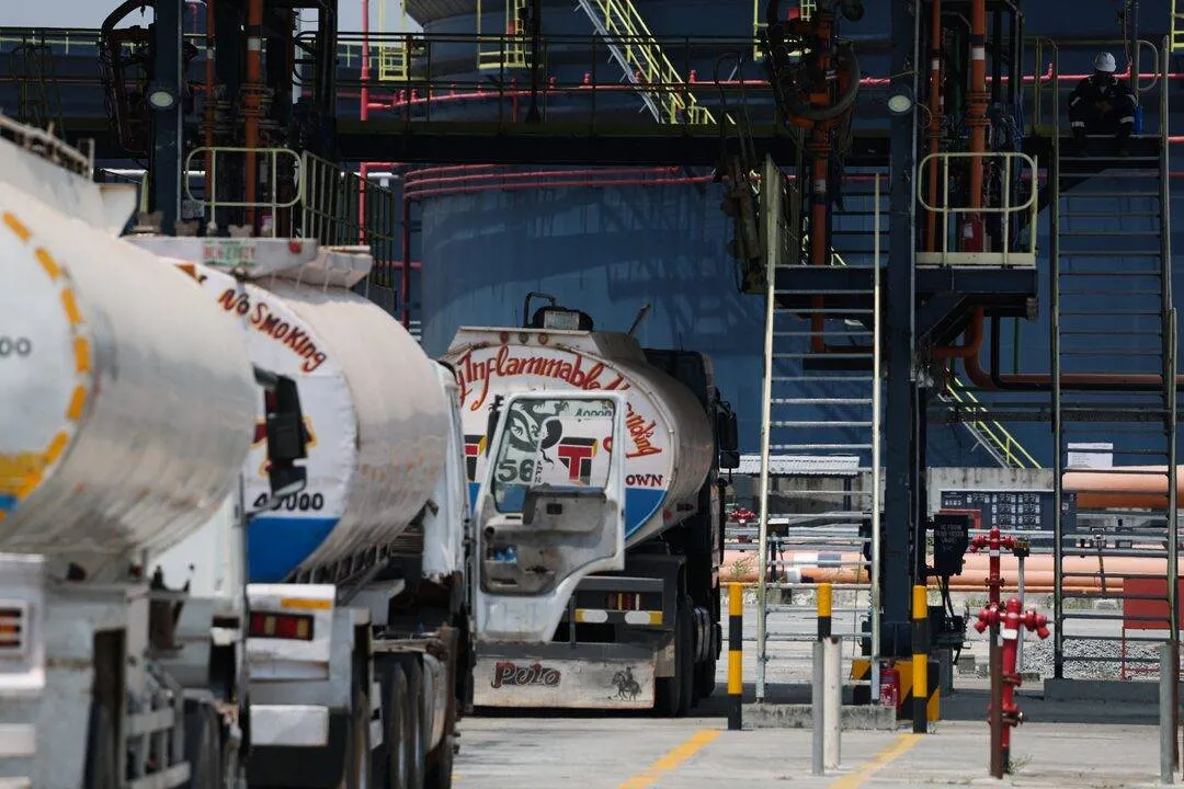 نيجيريا تطلب دعما دوليا مع تعقد الإصلاحات بفعل ارتفاع أسعار الوقود