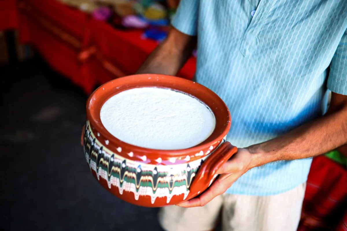 5 أطعمة تدعم صحة العظام