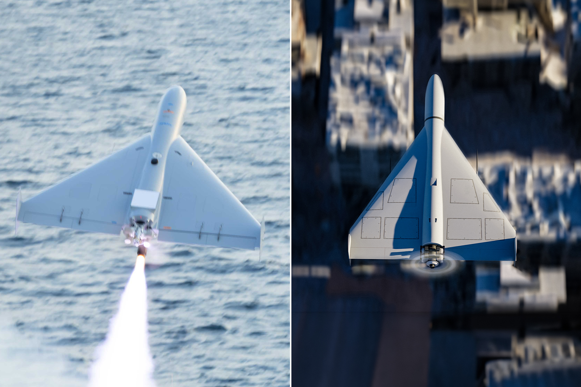 مسيرة بتقنية إيرانية تقود ثورة الأسلحة الرخيصة بالجيش الأمريكي