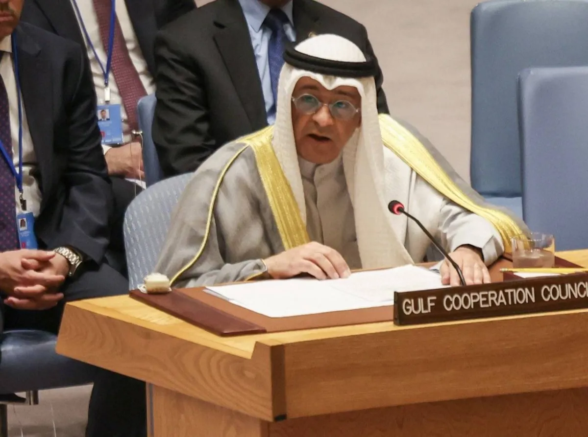 التعاون الخليجي: لن نقبل بأن يكون استقرار منطقتنا رهينة للفوضى