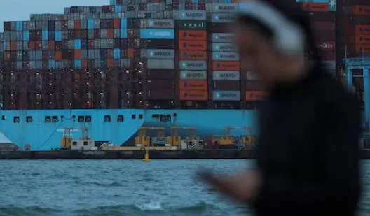 اقتصاد اليورو يسجل أول انخفاض في الطلب منذ 8 أشهر نتيجة أزمة الطاقة