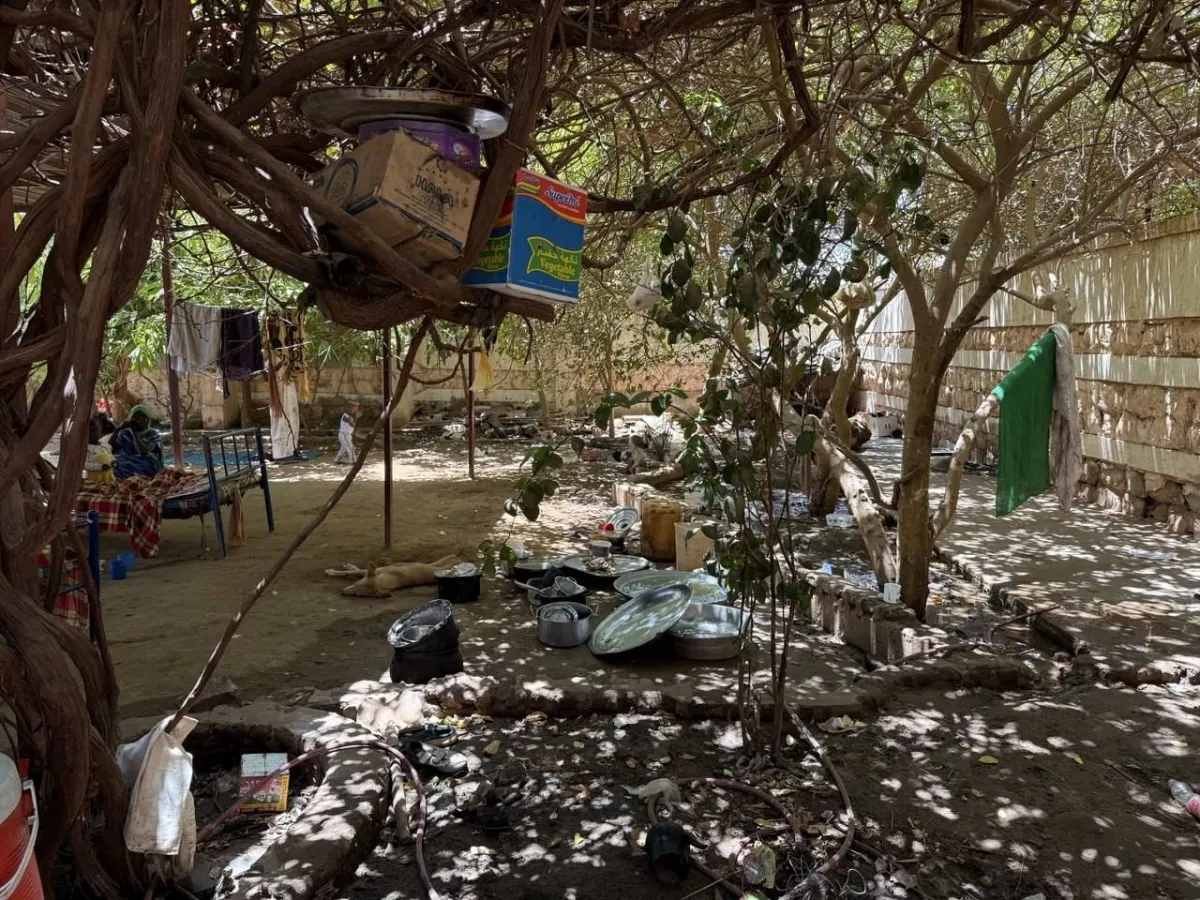 فتيات بلا سند... مشكلة فاقمتها الحرب في السودان