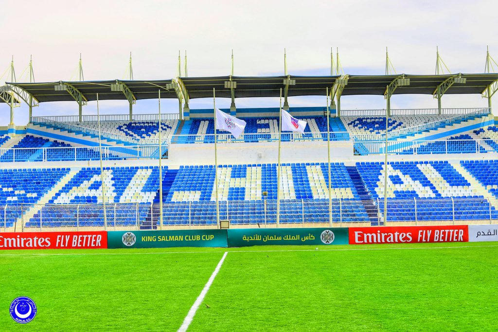 تطورات في ملف شكوى الهلال ونهضة بركان