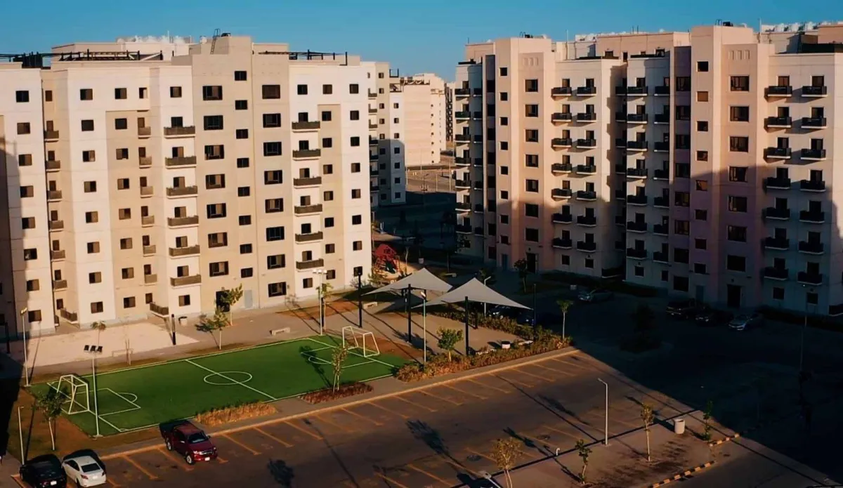 السعودية... تنظيم لرسوم العقارات الشاغرة يحقق التوازن العقاري وزيادة المعروض السعودية... تنظيم لرسوم العقارات الشاغرة يحقق التوازن العقاري وزيادة المعروض