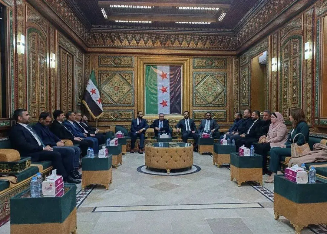 استعدادات للانتخابات البرلمانية في الحسكة السورية