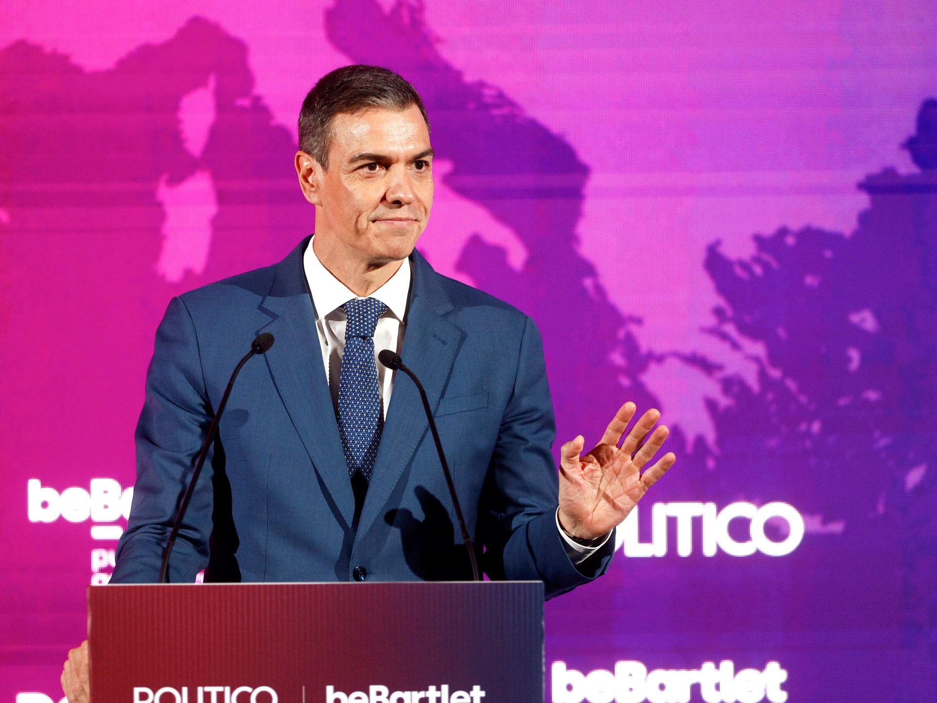 إسبانيا تطالب بقطع الشراكة الأوروبية مع إسرائيل