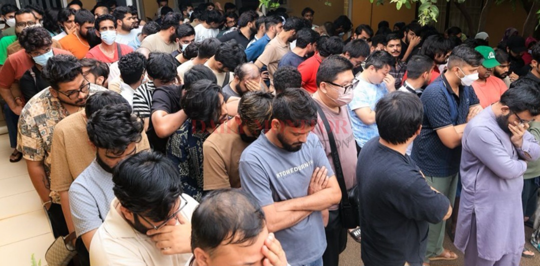 حملة أمنية واسعة في أوغندا تسفر عن توقيف أكثر من 200 مهاجر غير نظامي