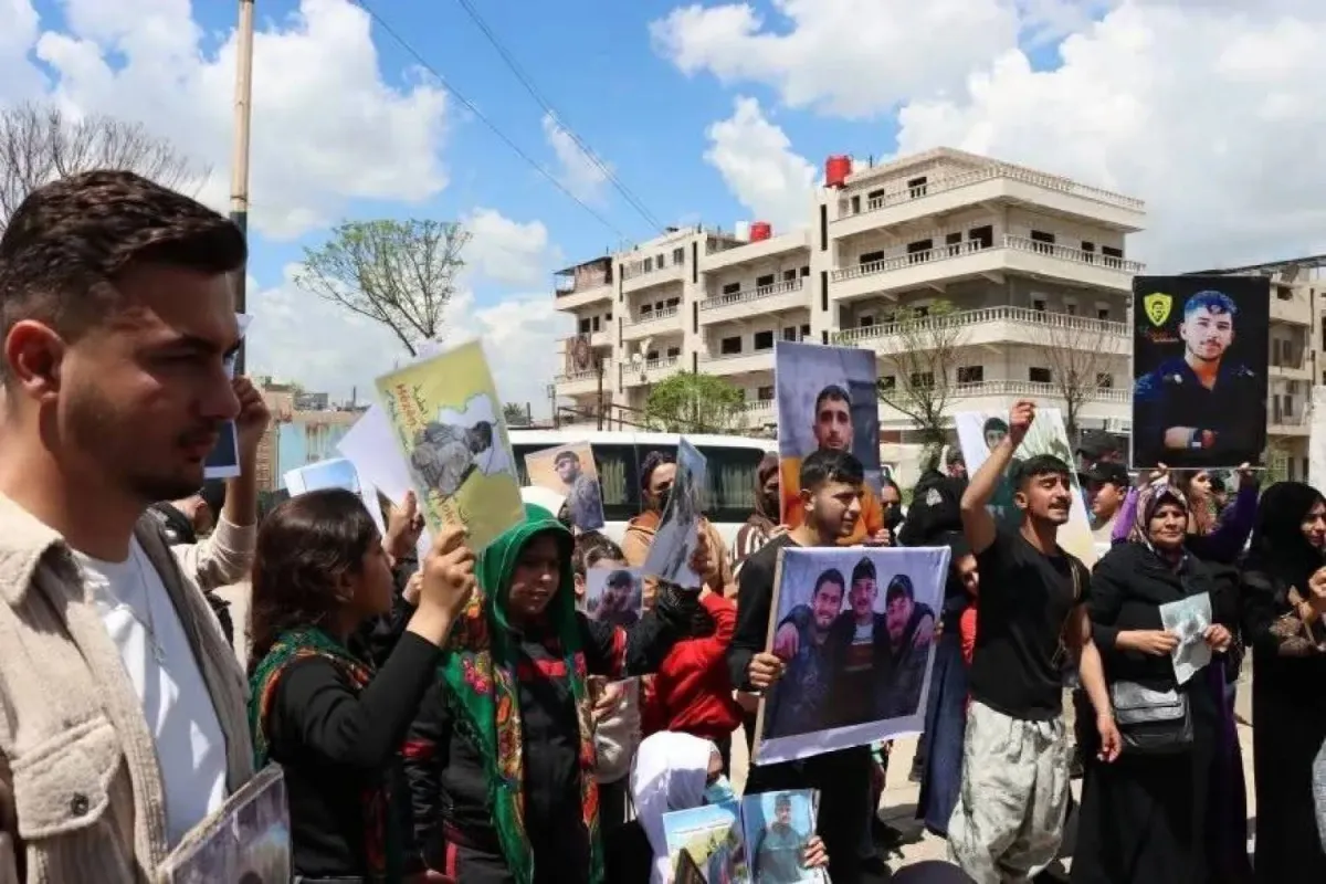Syria: Pending Issues Including Arrests Delay SDF Integration Syria: Pending Issues Including Arrests Delay SDF Integration