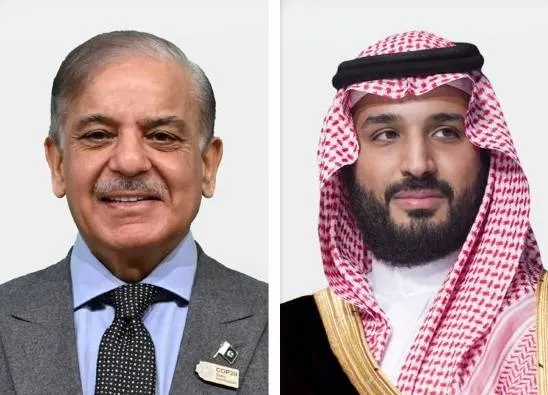 باكستان تجدد وقوفها إلى جانب السعودية ضد الهجمات الإيرانية