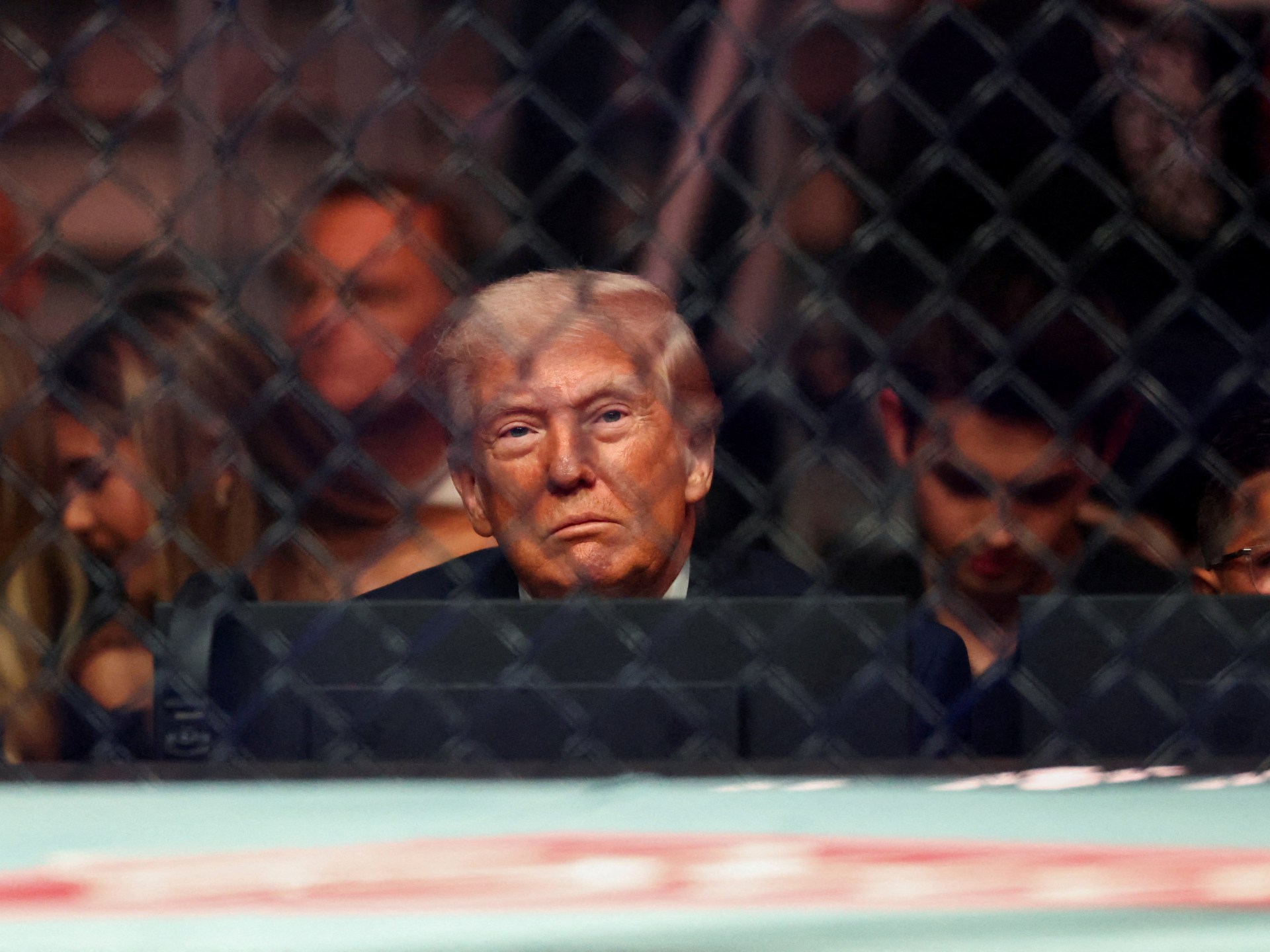 نيويورك تايمز: حرب ترمب تضعف أمريكا فهلا أشرك الكونغرس والحلفاء