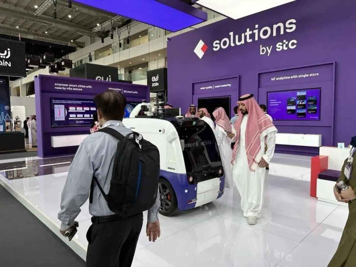 سلوشنز تستهل 2026 بنمو في صافي الأرباح ليصل إلى 98.6 مليون دولار