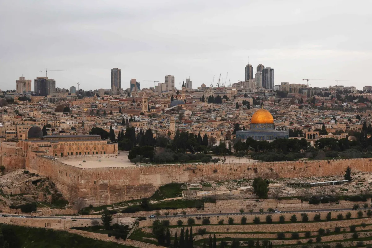 رفض عربي إسلامي لقيود إسرائيل على حرية العبادة في القدس