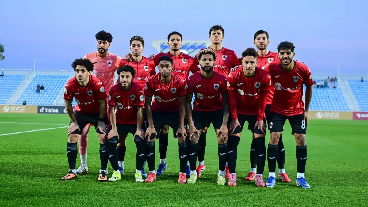 الريان يصعد لمواجهة الشباب في نهائي دوري أبطال الخليج