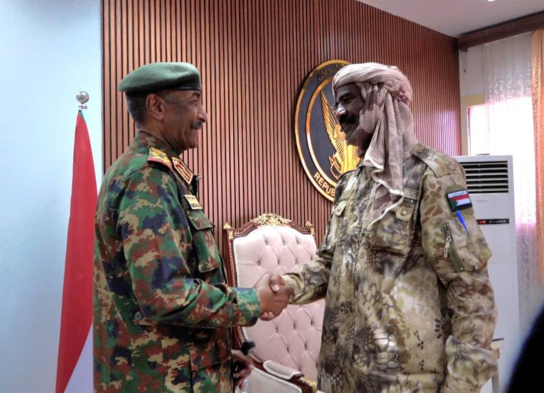 وكيكل والقبة.. تطورات جديدة في ميدان الكرامة  