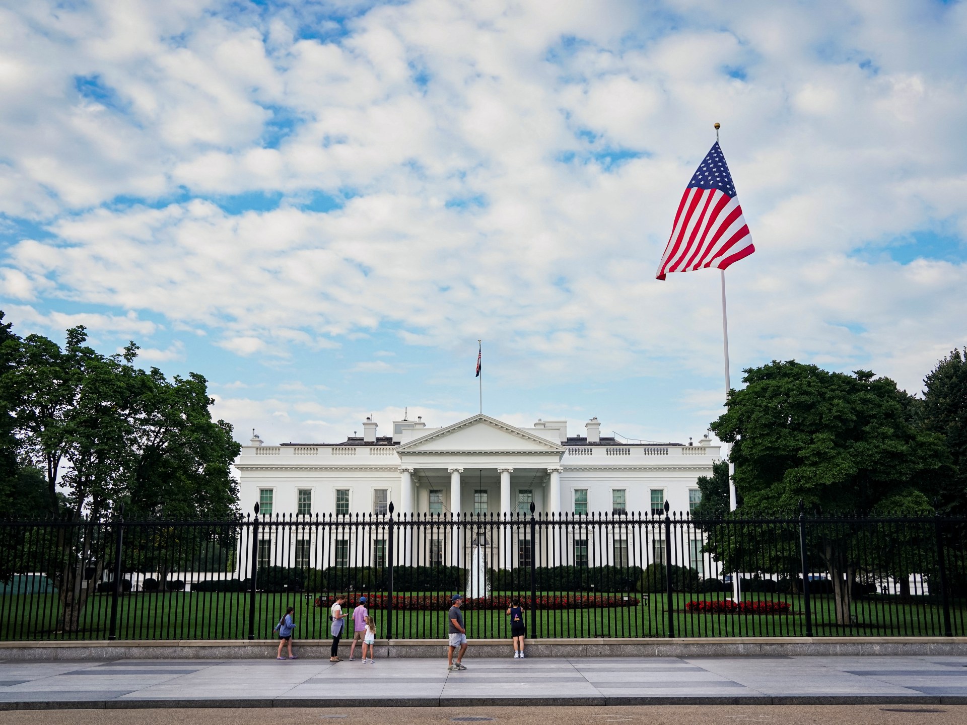 صدر في أوج الحرب.. تحذير استخباراتي من تهديد إيراني للداخل الأمريكي