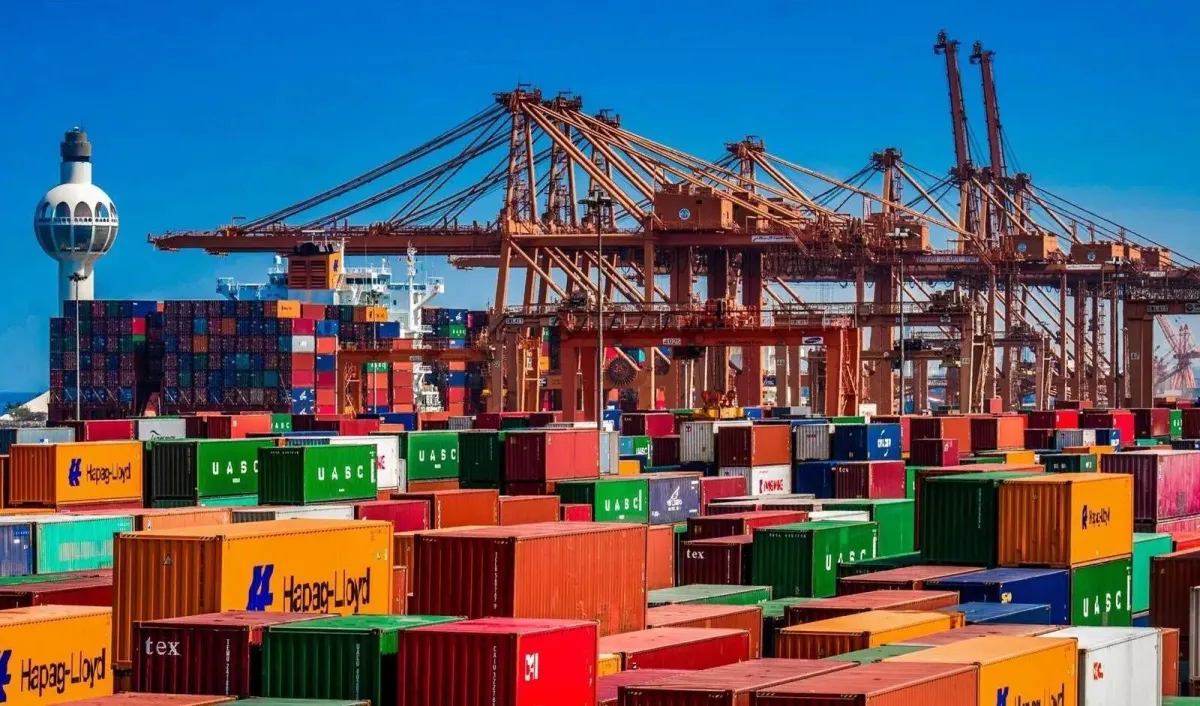 قفزة في صادرات السعودية غير النفطية تعزز موقعها التجاري عالميا