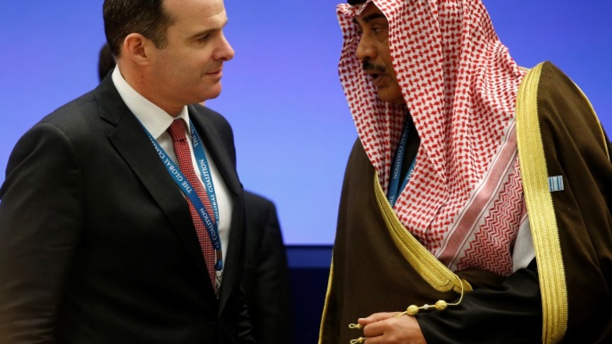 قدم المشورة لأربعة رؤساء.. الرجل الذي شكل رؤية واشنطن للشرق الأوسط قدم المشورة لأربعة رؤساء.. الرجل الذي شكل رؤية واشنطن للشرق الأوسط