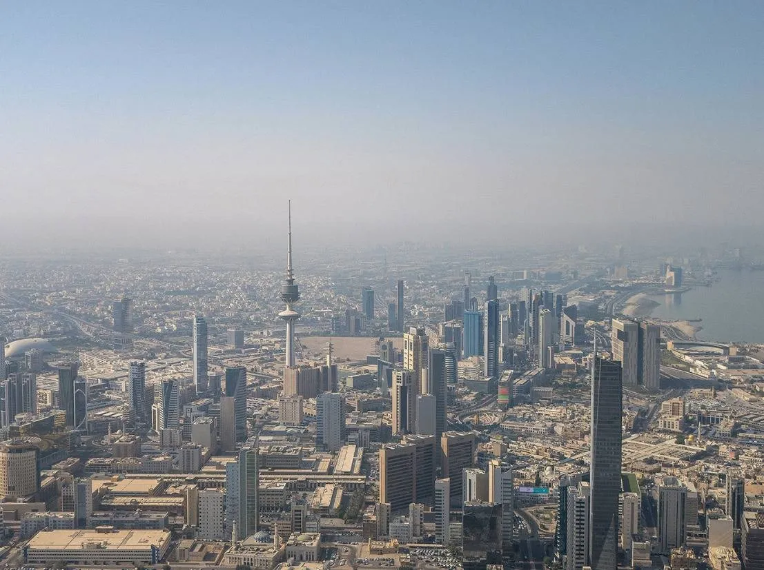 السعودية تدين استهداف الكويت بـمسيرات من العراق