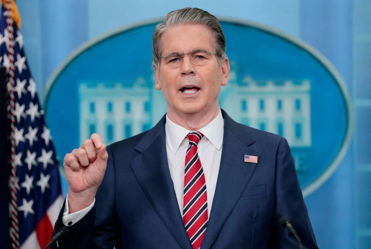 وزارة الخزانة الأميركية تفرض عقوبات جديدة متعلقة بإيران