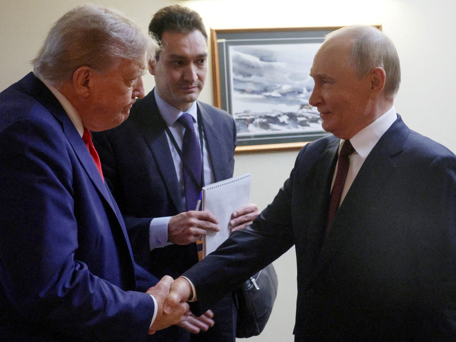 هل تعثر واشنطن بحرب إيران جزء من لعبة أوسع لإعادة ترتيب النظام الدولي