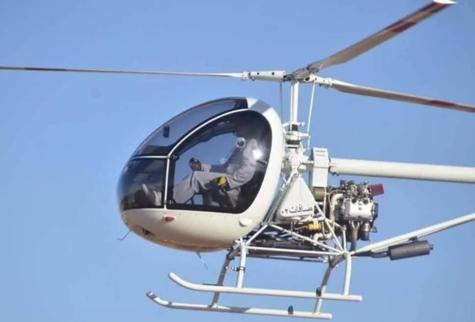 إمتحانات السودان.. الطائرات تدخل عمليات التأمين  