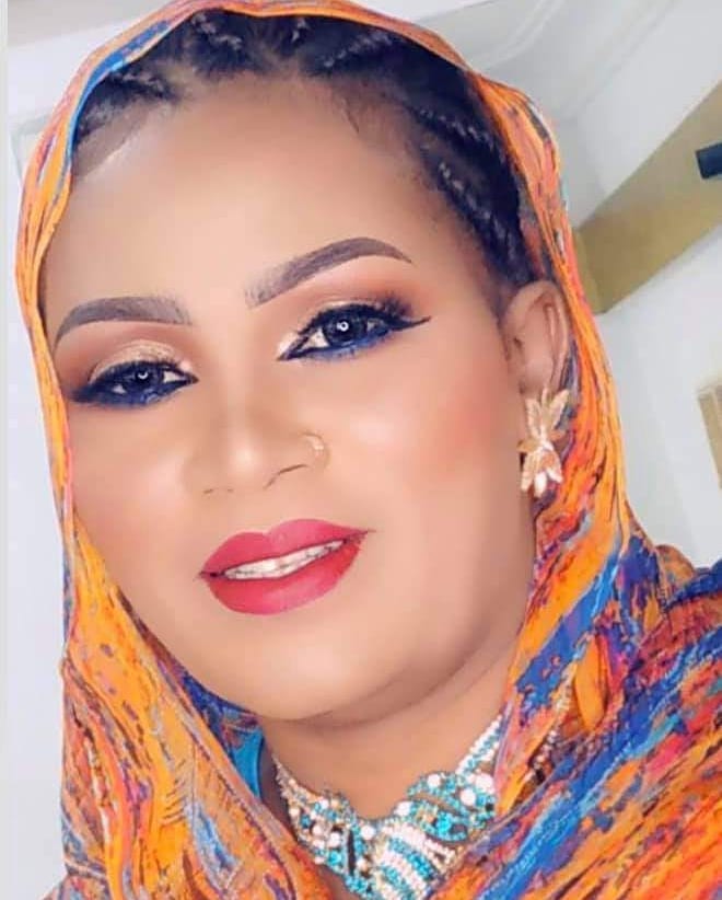 شاهد بالفيديو.. الفنانة إنصاف مدني: شخص سوداني تسبب في حظري من دخول مصر