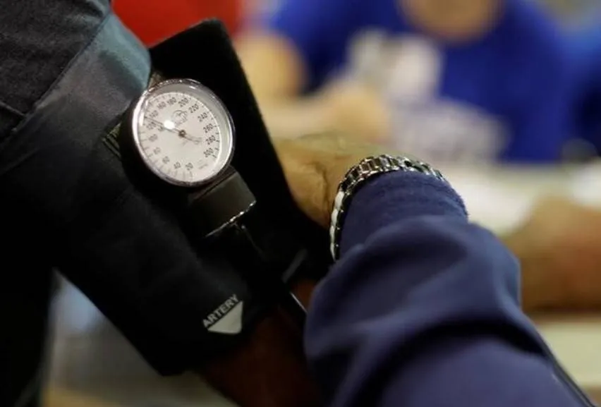 10 طرق لخفض ضغط الدم... ما هي