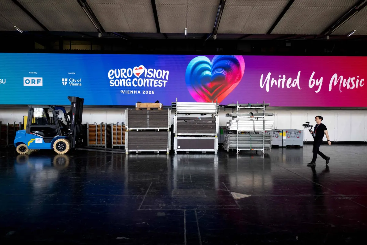 أكثر من ألف فنان يدعون إلى مقاطعة يوروفيجن رفضا لمشاركة إسرائيل