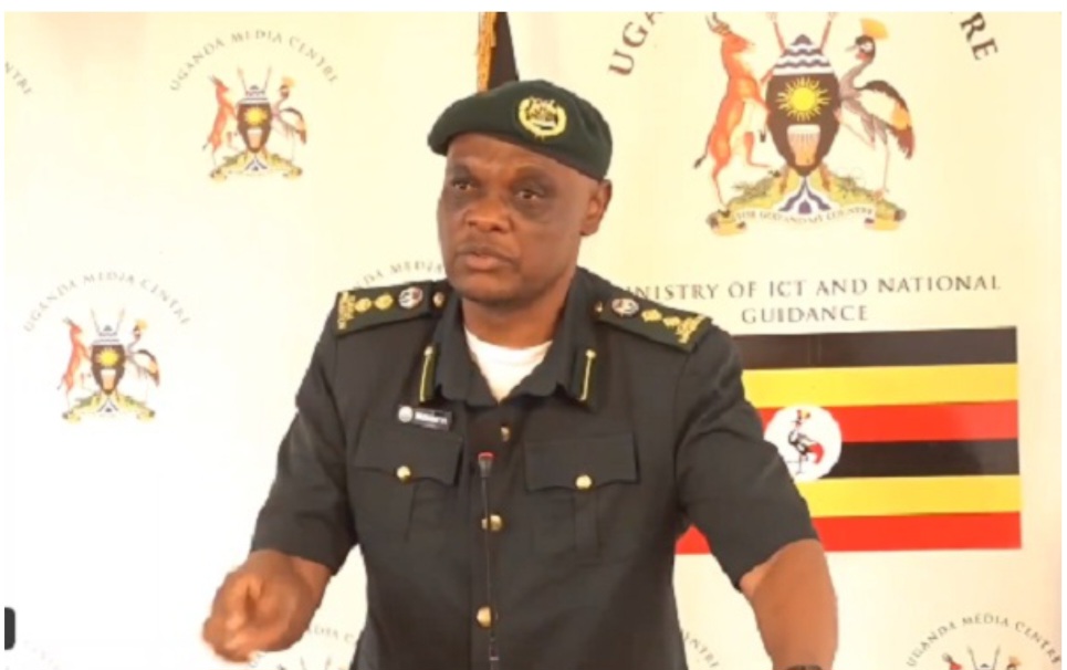 أوغندا تستقبل أول دفعة من المرحَّلين من الولايات المتحدة