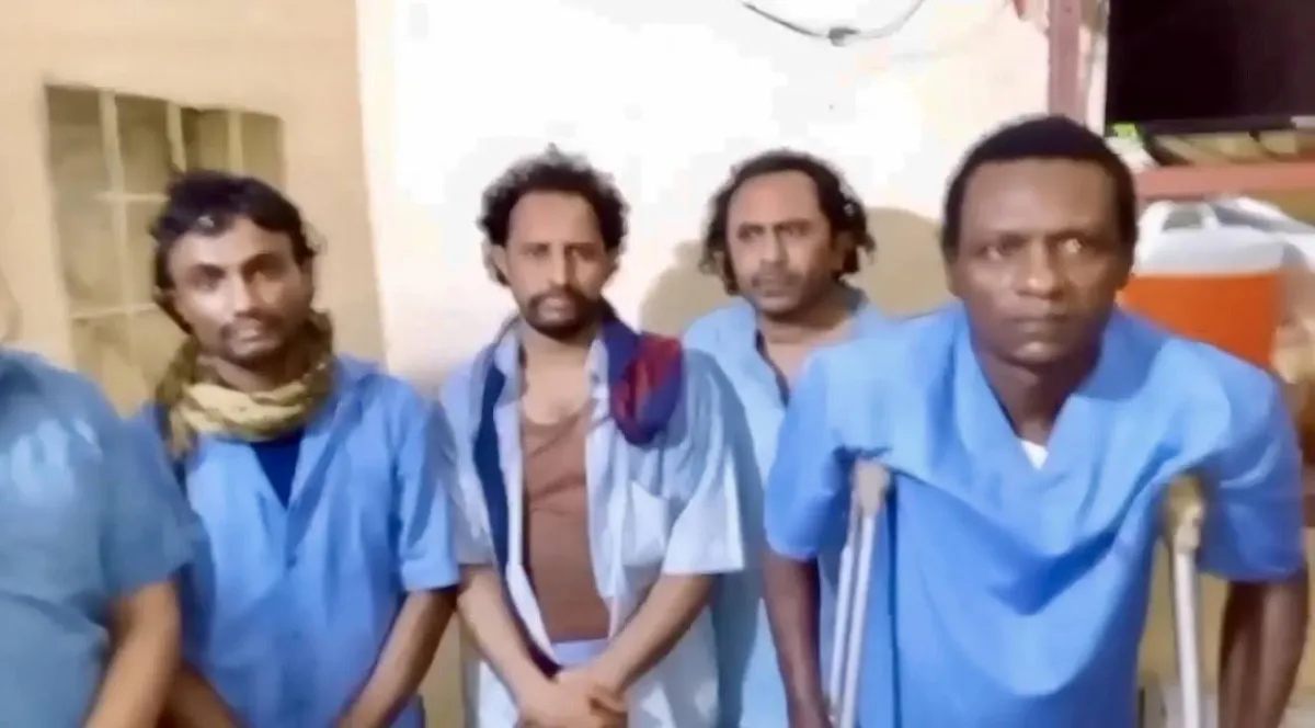 أحكام حوثية بإعدام 19 يمنيا بتهمة القتال مع الحكومة الشرعية