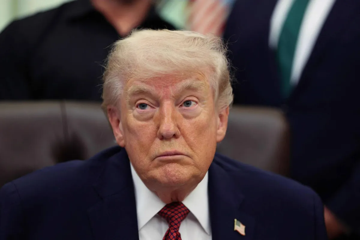 ترمب: وفد أميركي يتوجه إلى باكستان غدا للتفاوض بشأن إيران