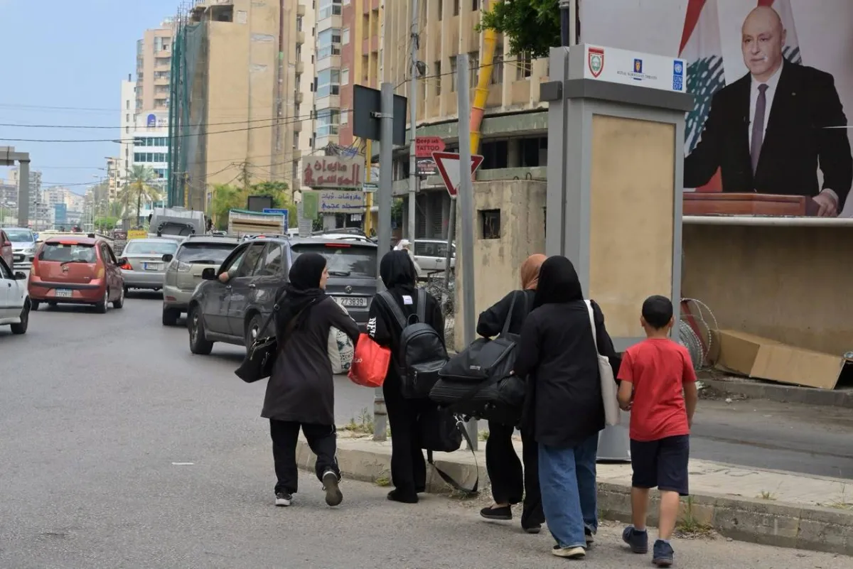 حزب الله لن يوقف استهداف شمال اسرائيل طالما واصلت ضرباتها