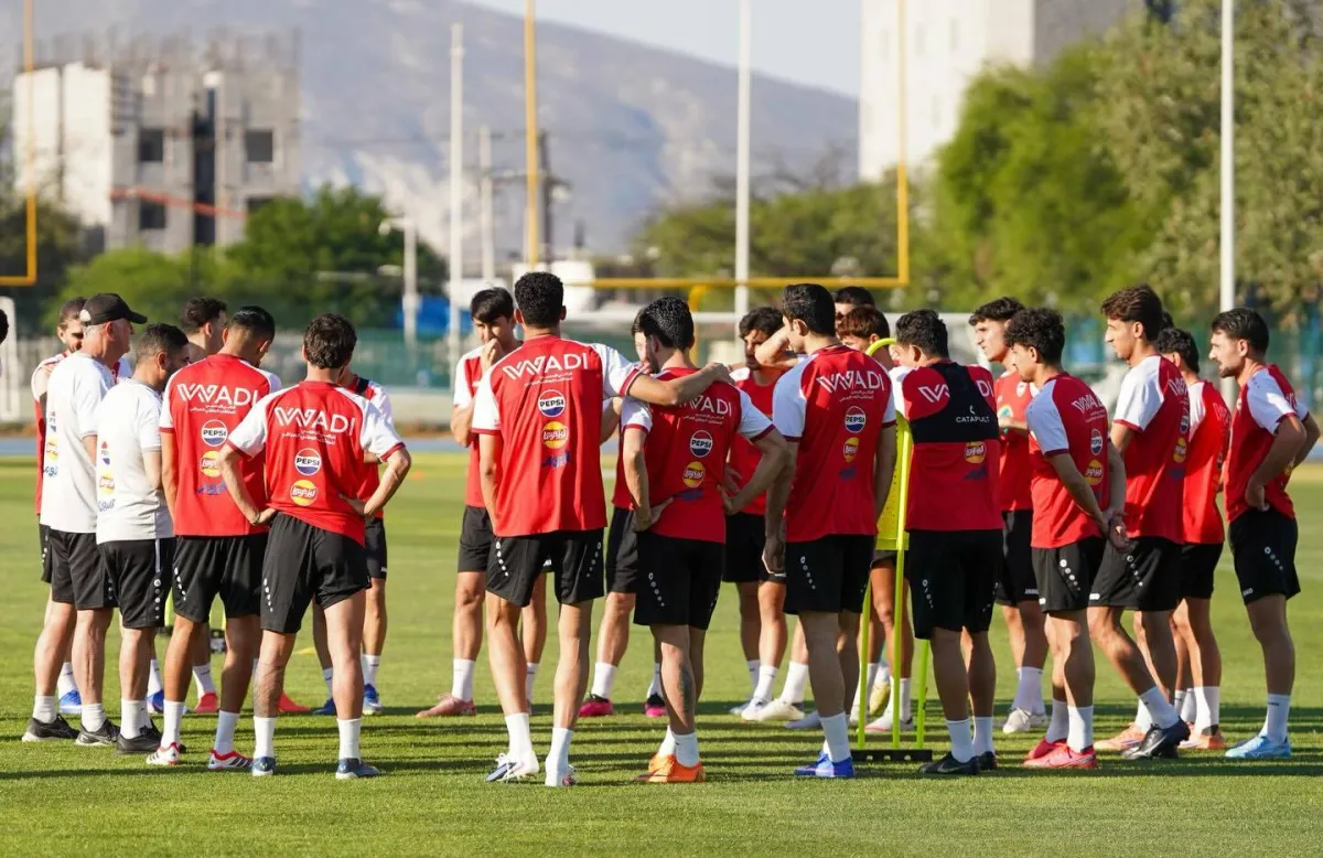 الملحق العالمي: العراق على أعتاب التاريخ مباراة تغير صورة بلد كامل