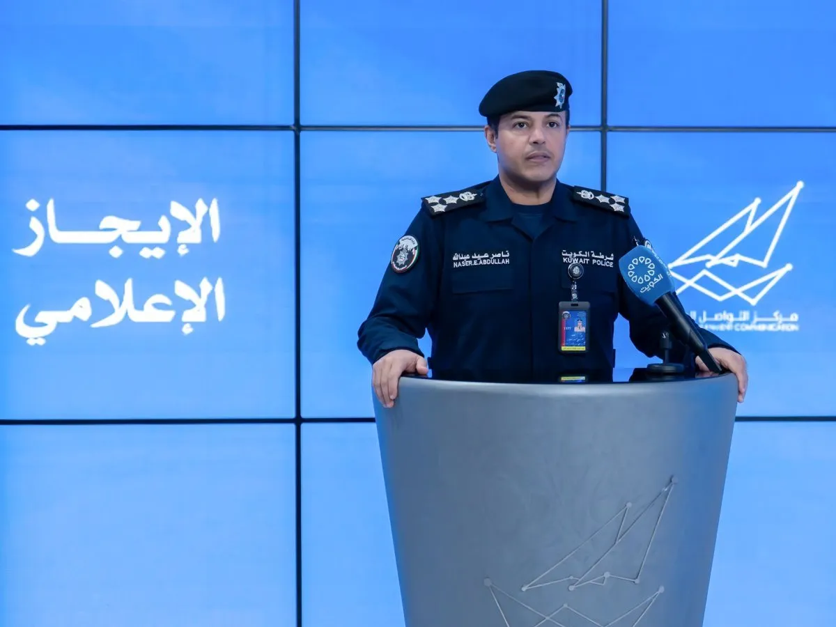 الكويت تحبط مخططا إرهابيا استهدف أمنها