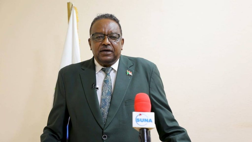 السودان..ترتيبات لتوفير مبالغ مالية لشراء محصول القمح