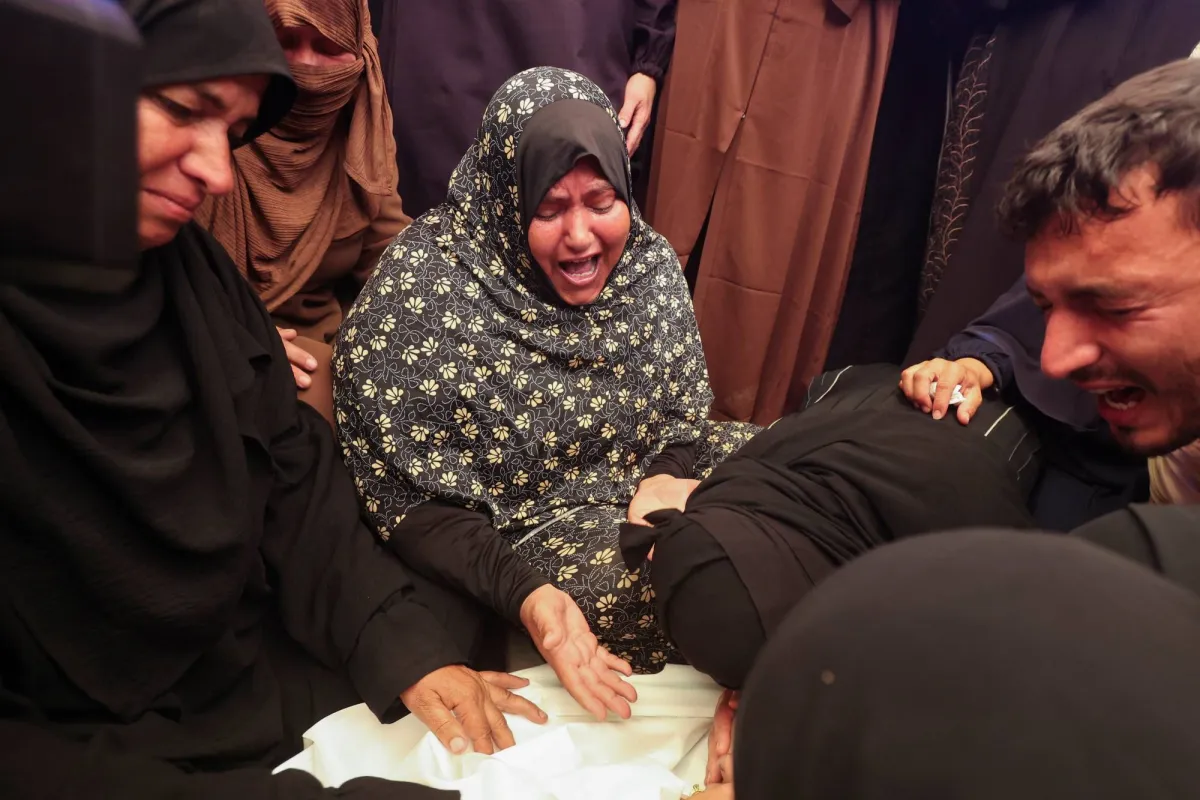 حماس لا تتوقع إدراج غزة في المسار الأميركي ــ الإيراني