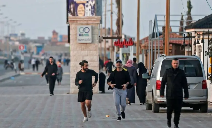 اللياقة في منتصف العمر... مفتاحك لحياة أطول وصحة أفضل