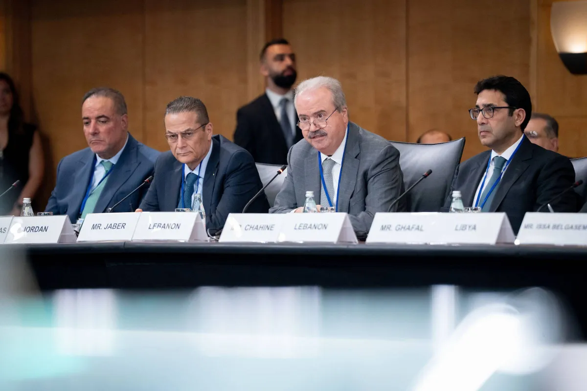 لبنان ينشد تسريع الاستجابة المالية الدولية لمواجهة أعباء الحرب