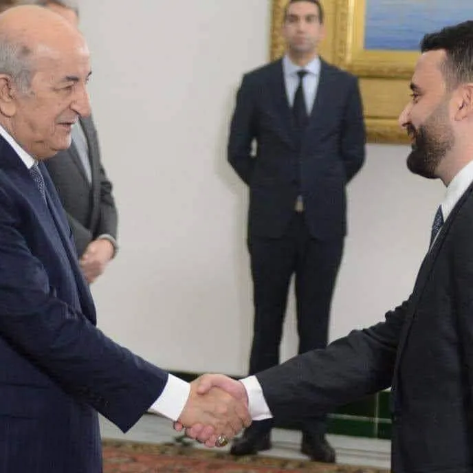 الجزائر: عزل وزير الري ومطالب بسجن وزير الصناعة السابق 12 عاما الجزائر: عزل وزير الري ومطالب بسجن وزير الصناعة السابق 12 عاما