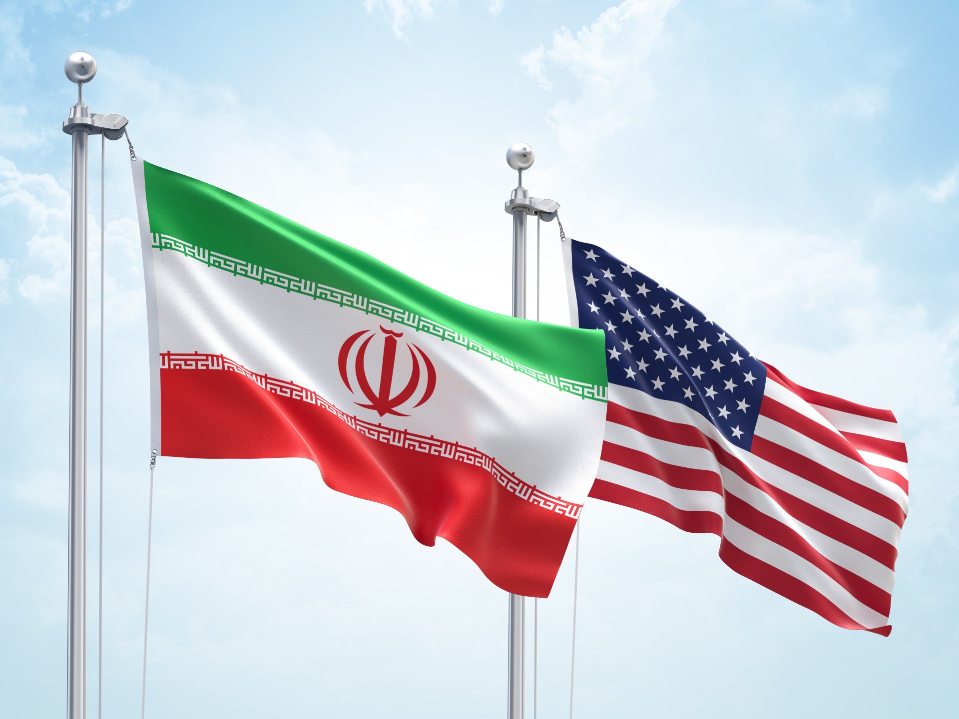 تايمز: هل يخوض ترمب لعبة البازار الإيراني