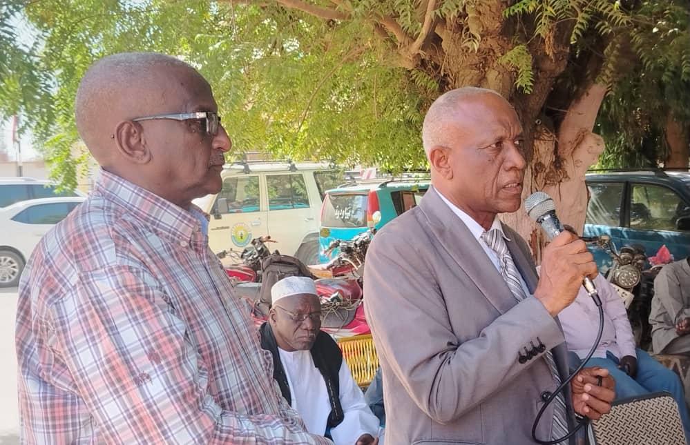 تربية كسلا تبدأ أعمال تصحيح امتحانات الشهادة الابتدائية  