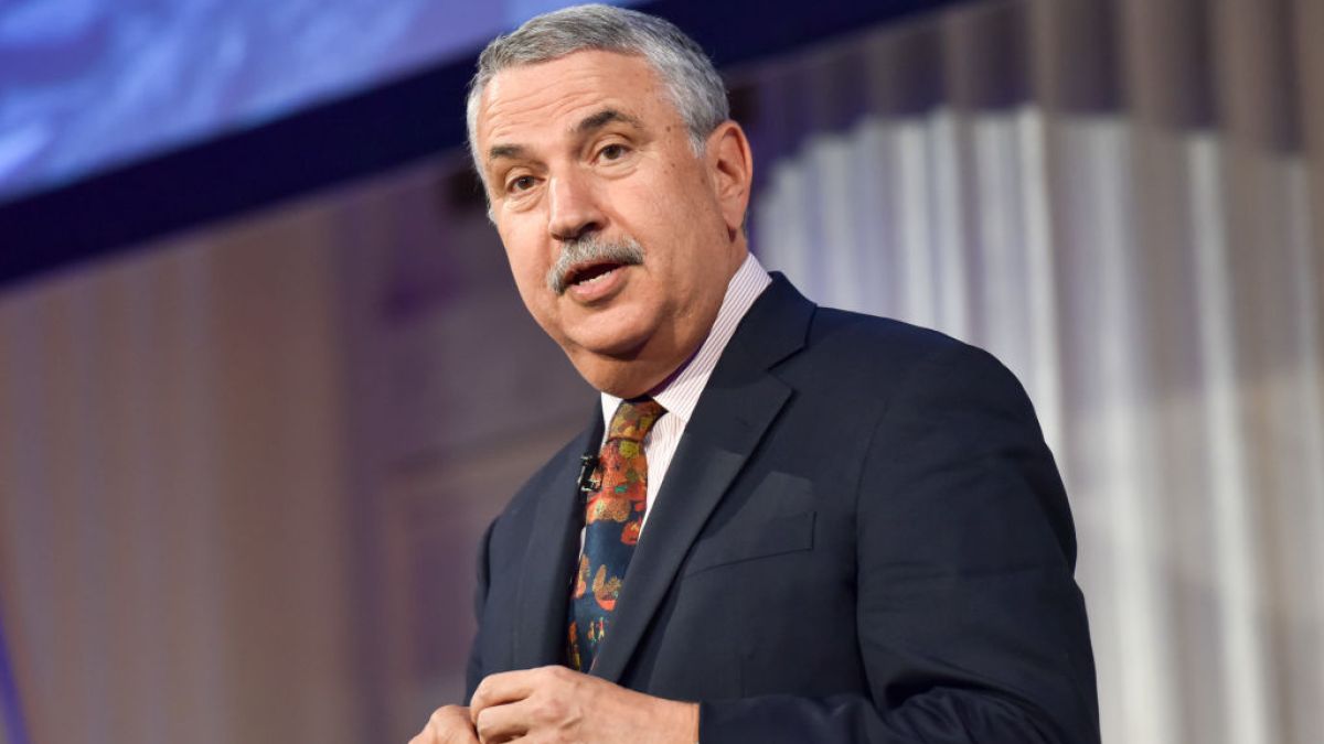 فريدمان: هكذا تاهت إسرائيل وهكذا يمكن لترمب إنقاذ لبنان