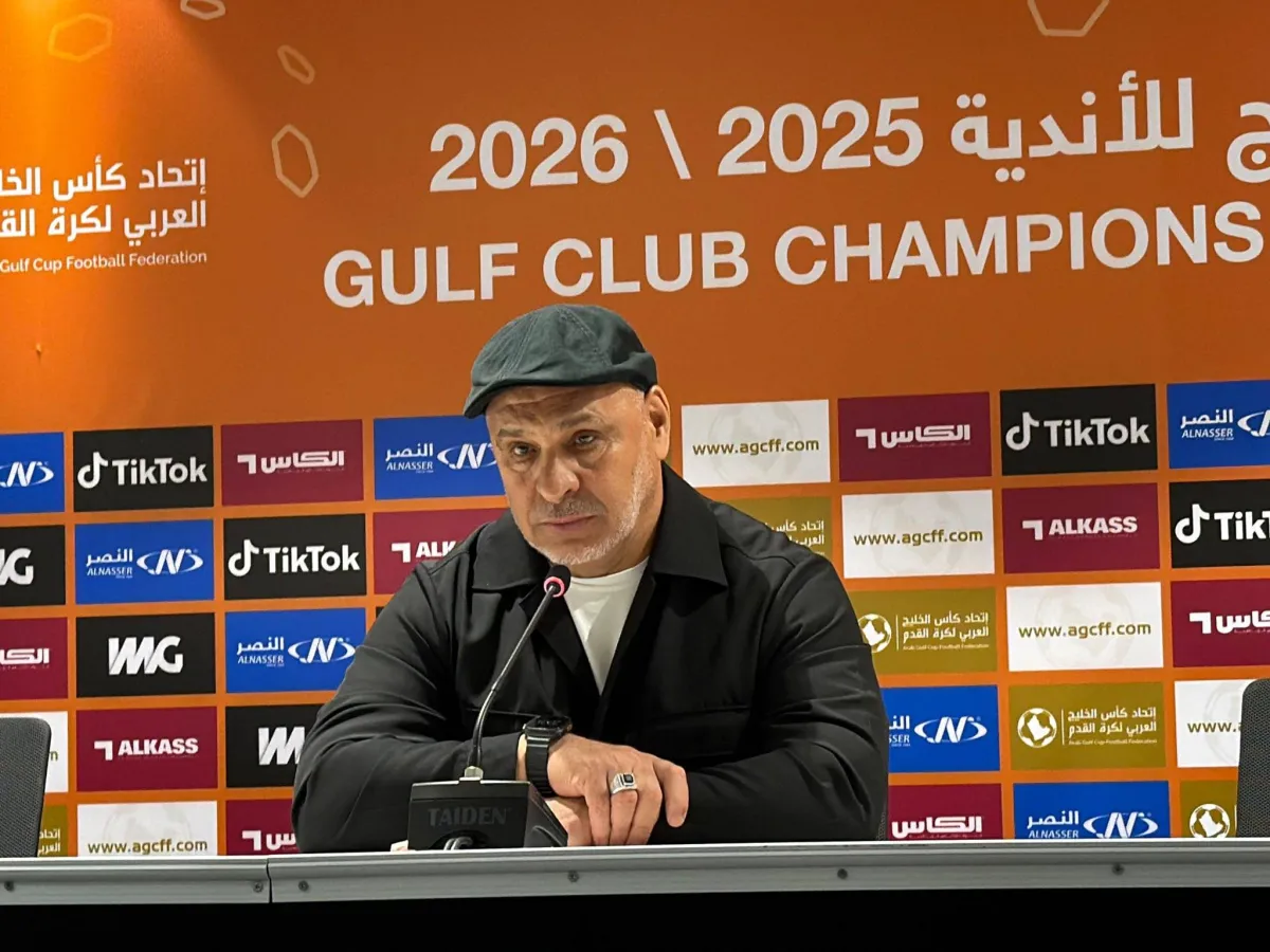 بن زكري: قطر وفرت كل شيء لإنجاح البطولة وما حدث أمر مؤسف