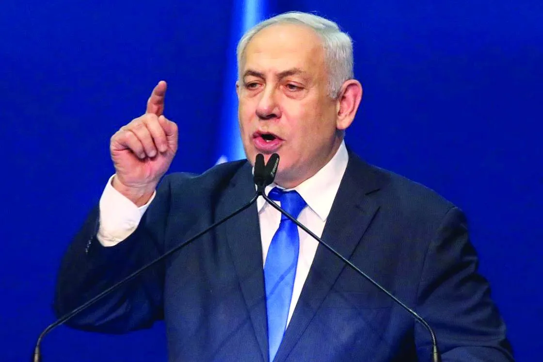 توبيخ إسرائيلي لمبعوث إسباني بعد تفجير دمية نتنياهو