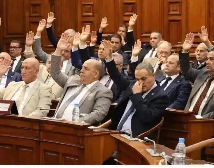 الجزائر: مقصلة المال الفاسد تلتهم مزيدا من المترشحين للبرلمان الجزائر: مقصلة المال الفاسد تلتهم مزيدا من المترشحين للبرلمان